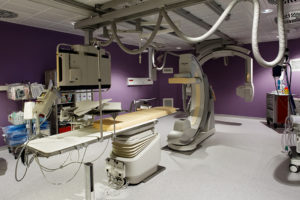 imagerie chu caen normandie
