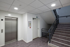 Institut de Formation en Soins Infirmiers, Poissy (78)