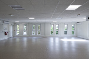 Institut de Formation en Soins Infirmiers, Poissy (78)
