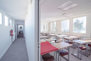 Institut de Formation en Soins Infirmiers, Poissy (78)