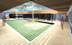 Institut de Formation en Soins Infirmiers, Longjumeau (91)