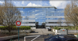 Restructuration et réaménagement d’un espace de santé, Suresnes