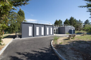 Institut de Formation en Soins Infirmiers, Poissy (78)