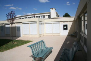 Institut de Formation en Soins Infirmiers, Longjumeau (91)