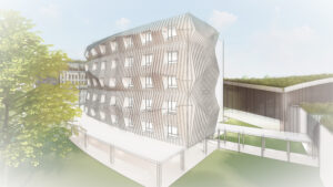 ISPC Synergies, Guyancourt (78)
