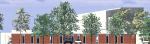 Institut de Formation en Soins Infirmiers, Aulnay-Sous-Bois (93)