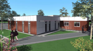 Institut de Formation en Soins Infirmiers, Aulnay-Sous-Bois (93)