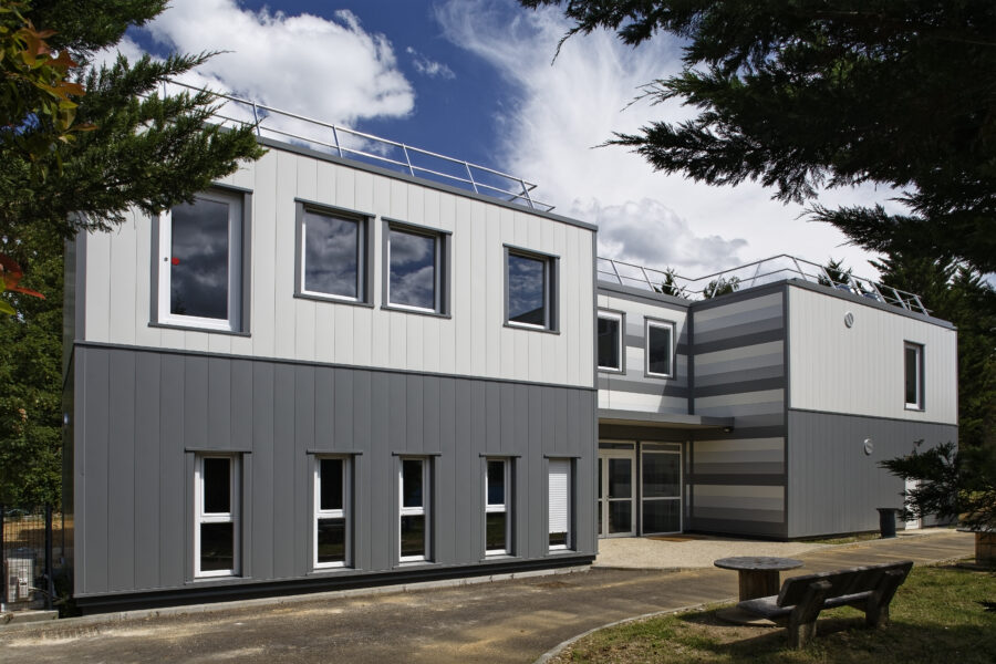 Institut de Formation en Soins Infirmiers, Poissy (78)