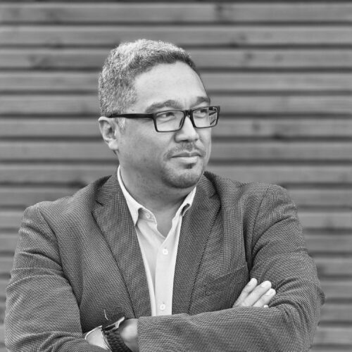 Christophe RANDRIANOME